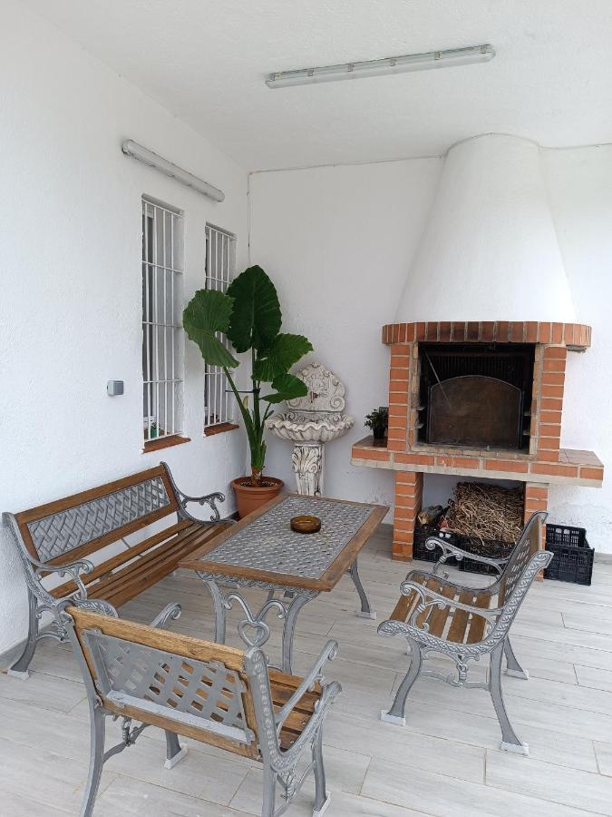 Suite Poblamar Pobla de Montornés Buitenkant foto