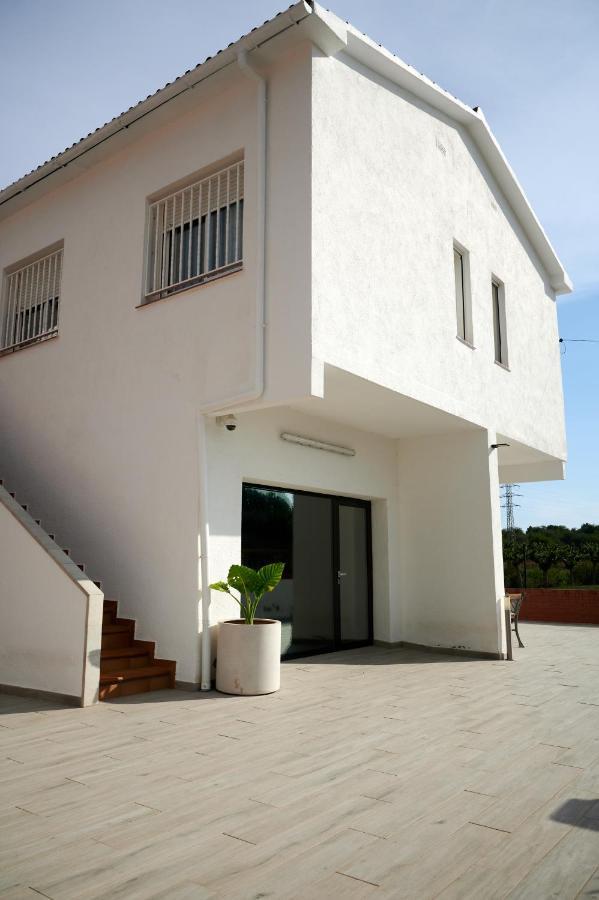 Suite Poblamar Pobla de Montornés Buitenkant foto