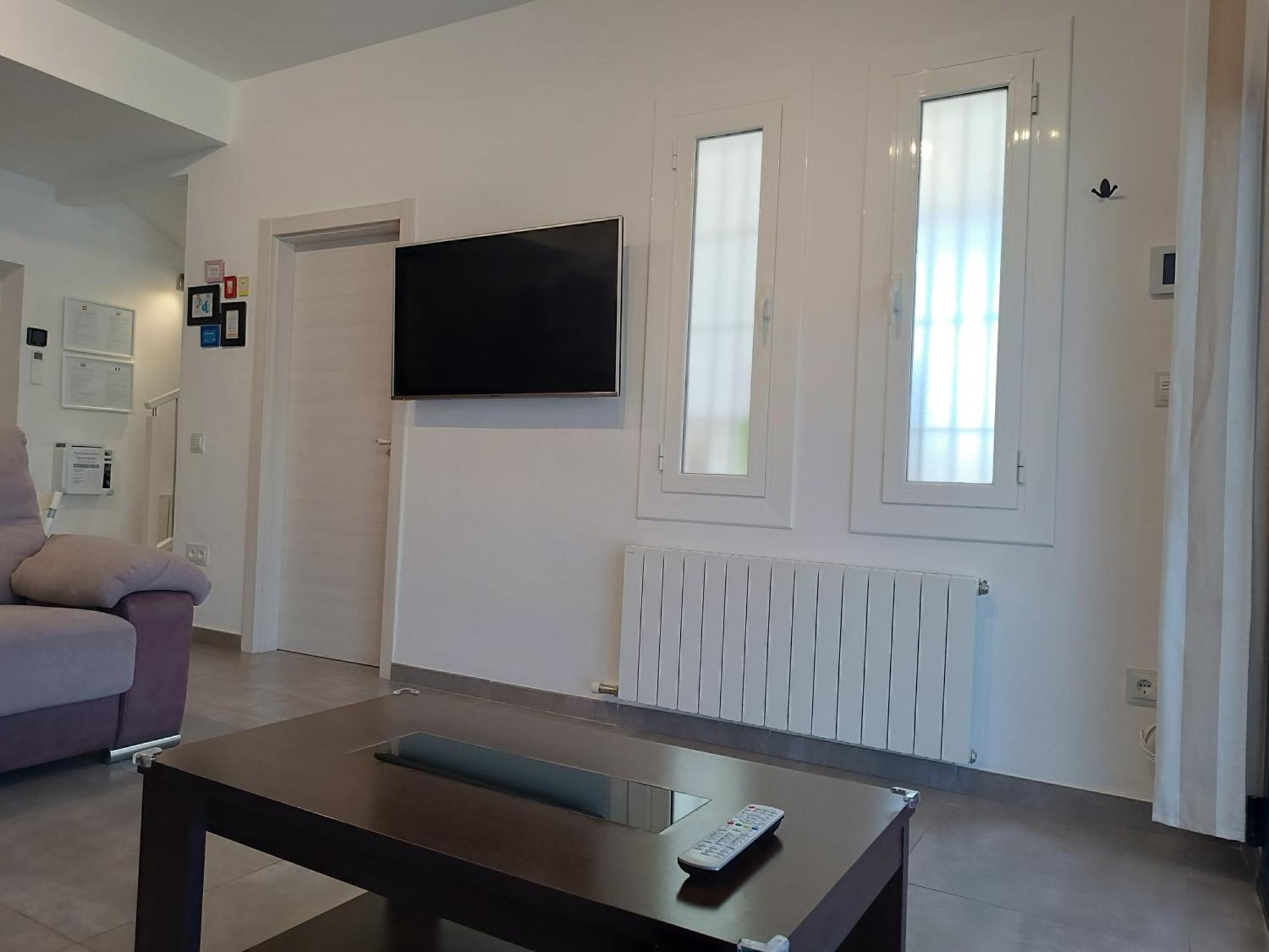 Suite Poblamar Pobla de Montornés Buitenkant foto
