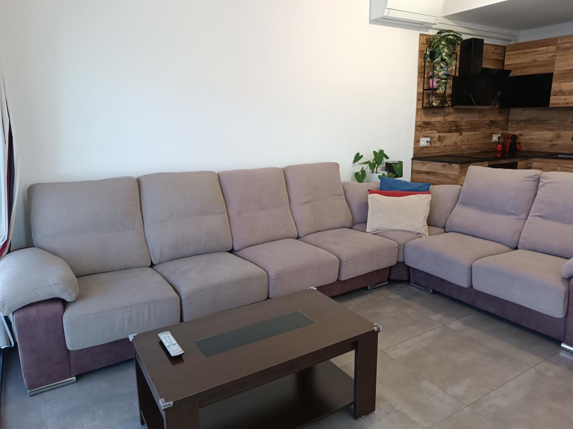 Suite Poblamar Pobla de Montornés Buitenkant foto