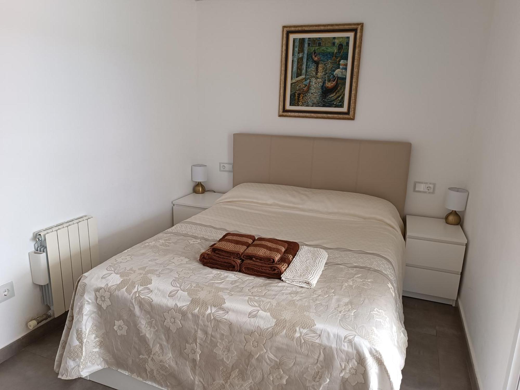 Suite Poblamar Pobla de Montornés Buitenkant foto