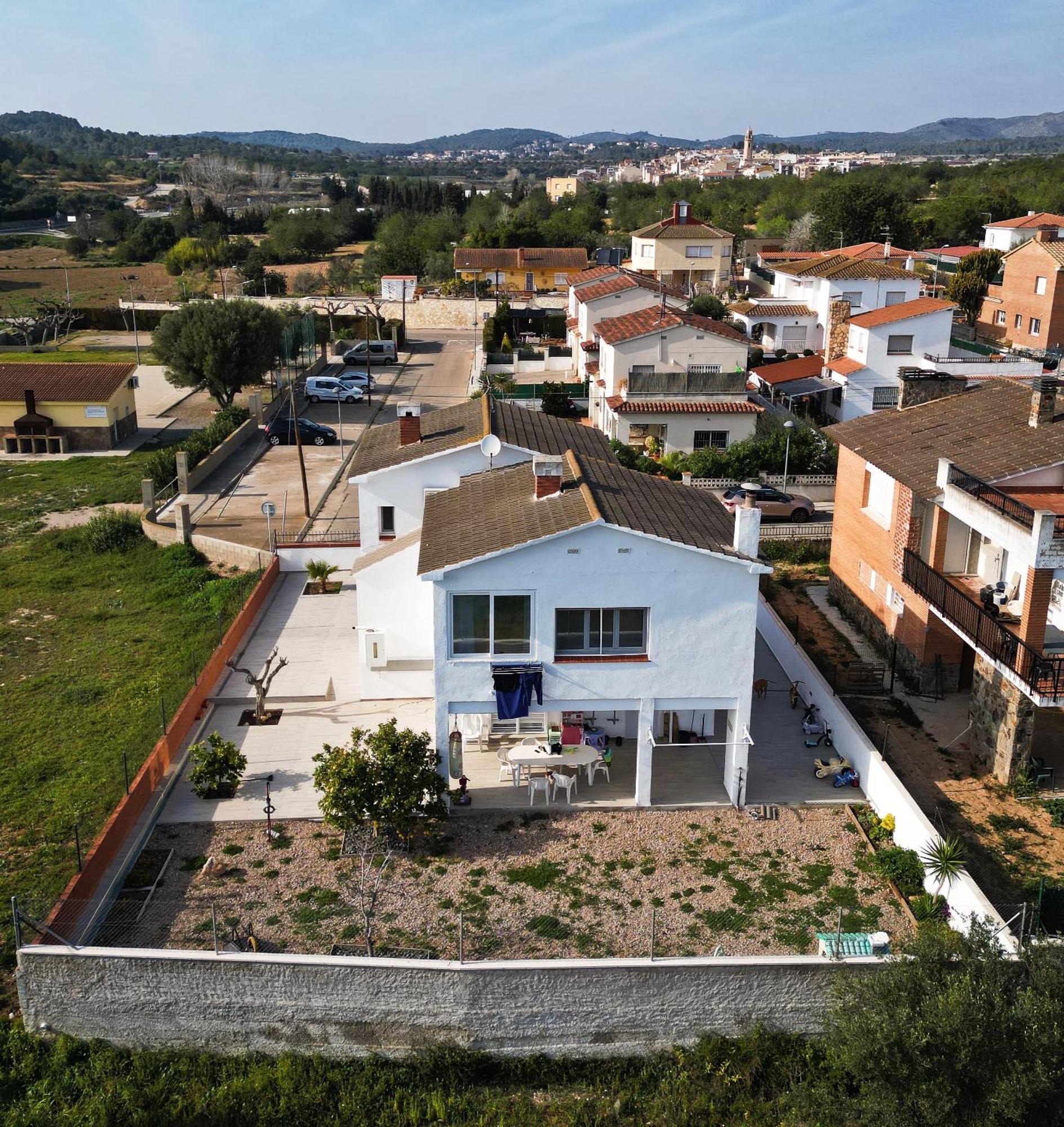 Suite Poblamar Pobla de Montornés Buitenkant foto